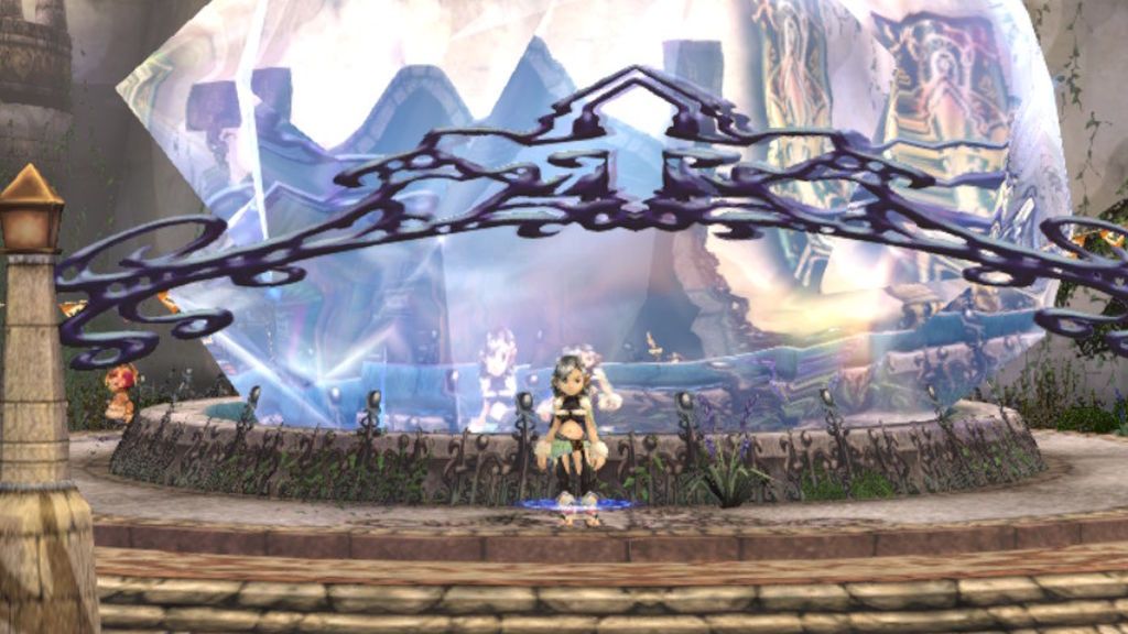 Final Fantasy Crystal Chronicles Remastered Edition