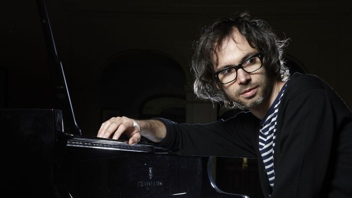 El pianista británico James Rhodes muestra su apoyo a Pedro Sánchez: "Para mí es un tío auténtico" El pianista británico James Rhodes muestra su apoyo a Pedro Sánchez: "Para mí es un tío auténtico"