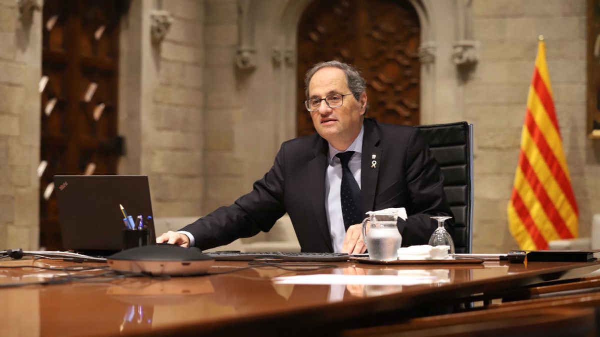 TORRA TORRA
