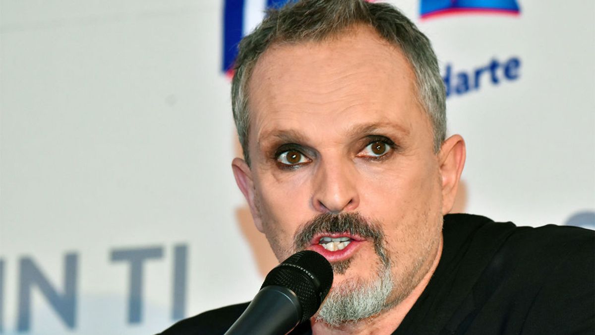 Las razones que habrían llevado a Miguel Bosé a abandonar las redes sociales Las razones que habrían llevado a Miguel Bosé a abandonar las redes sociales