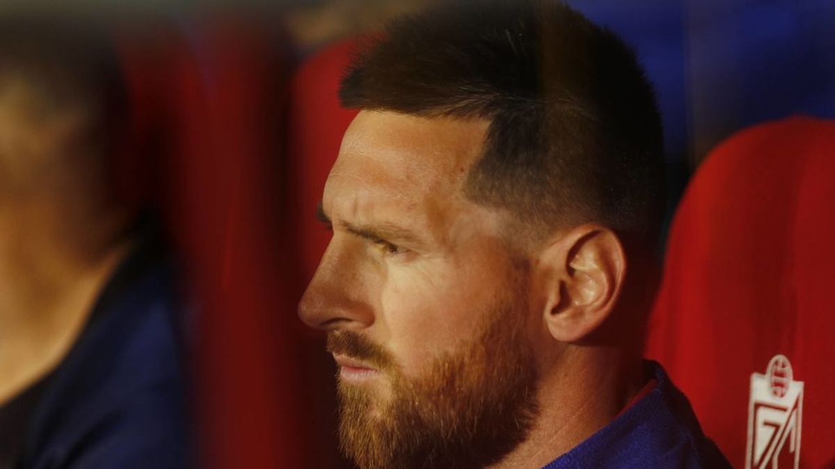 Leo Messi se iría de España con una causa judicial abierta contra su Fundación