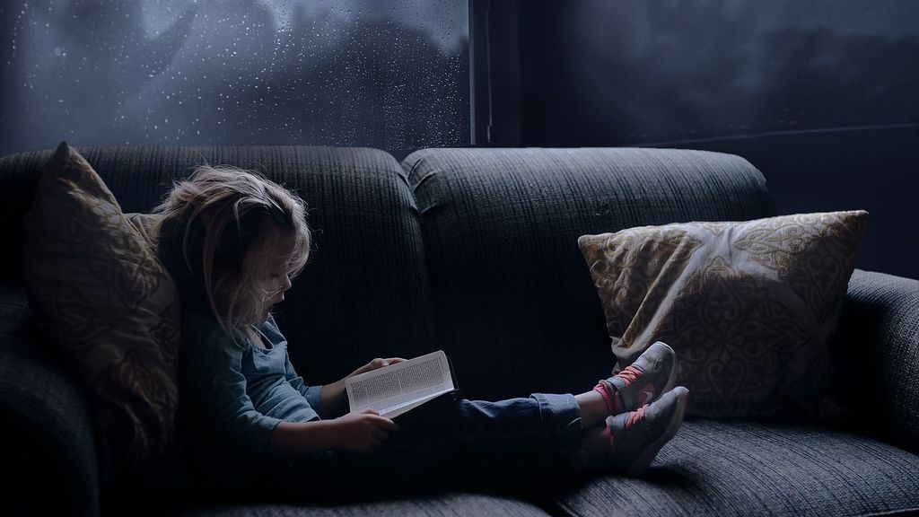 Libros para niños que no deberían faltar en tu hogar Libros para niños que no deberían faltar en tu hogar