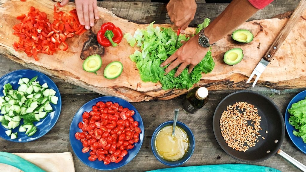 Desmontamos 10 mitos de la alimentación vegana, qué responder a tu familia cuando te los dicen