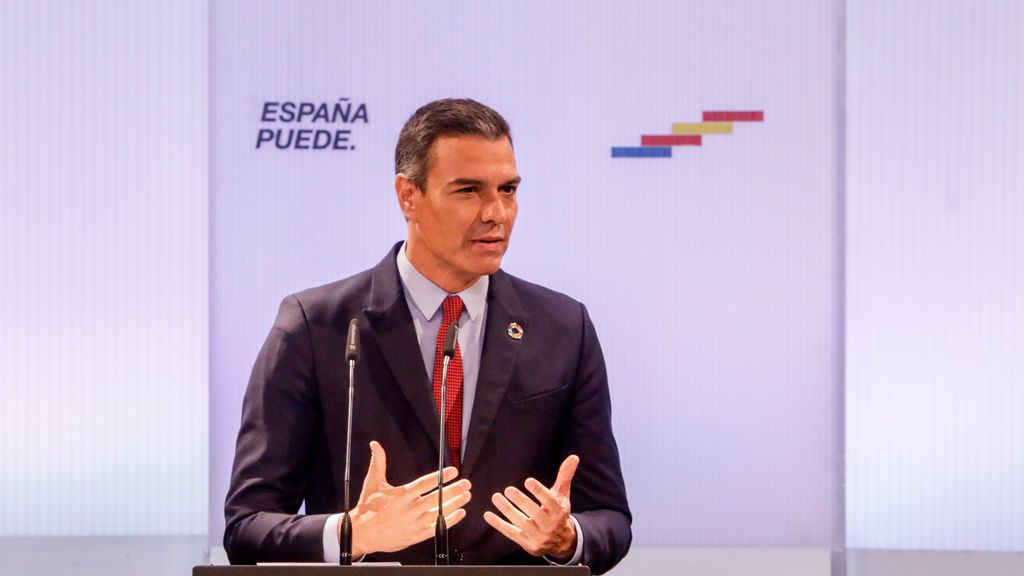 Sanchez asegura una legislatura estable