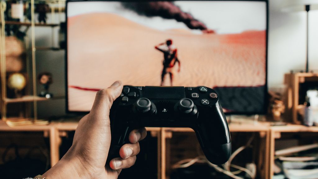 Jugar a la play Jugar a la play