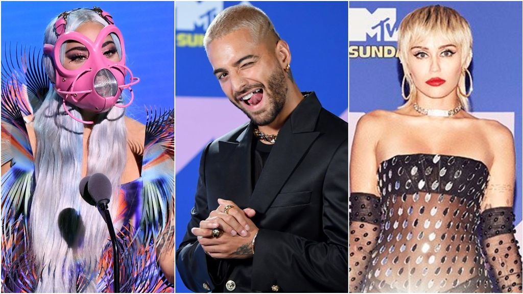 Aciertos y errores de los MTV Awards 2020