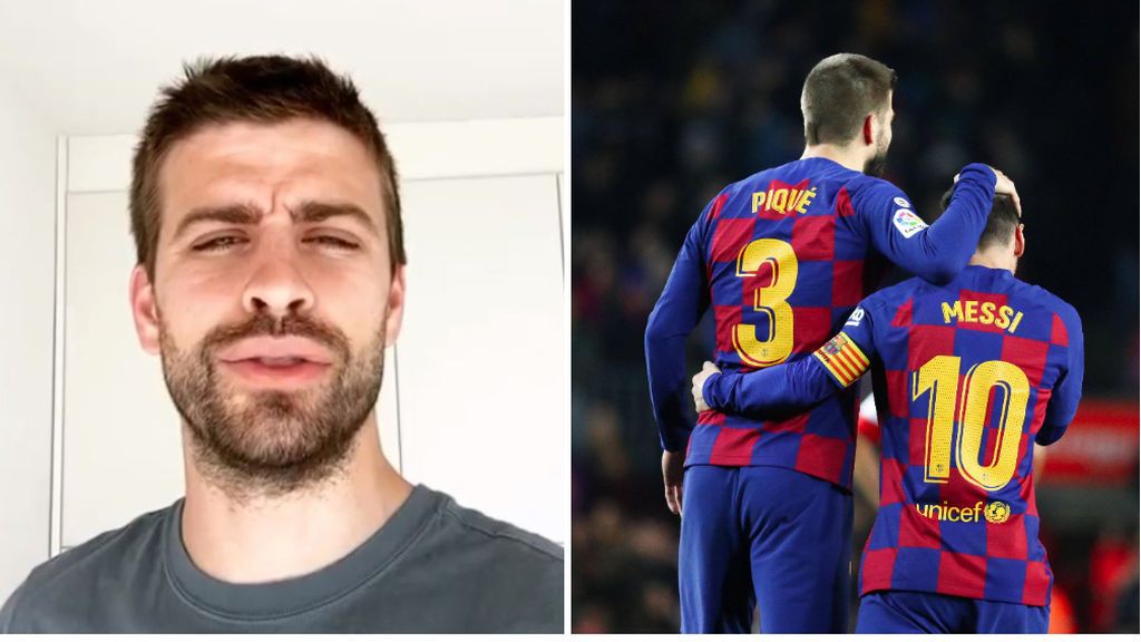 Piqué presume de vacaciones en Maldivas y la afición se le echa encima: "Se te ve muy preocupado por la situación del Barça"