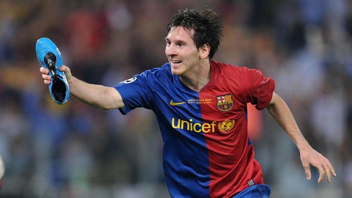 El Manchester City ya tiene el mecanismo legal para pagarle 500 millones a Messi y esquivar al 'Fair Play' financiero