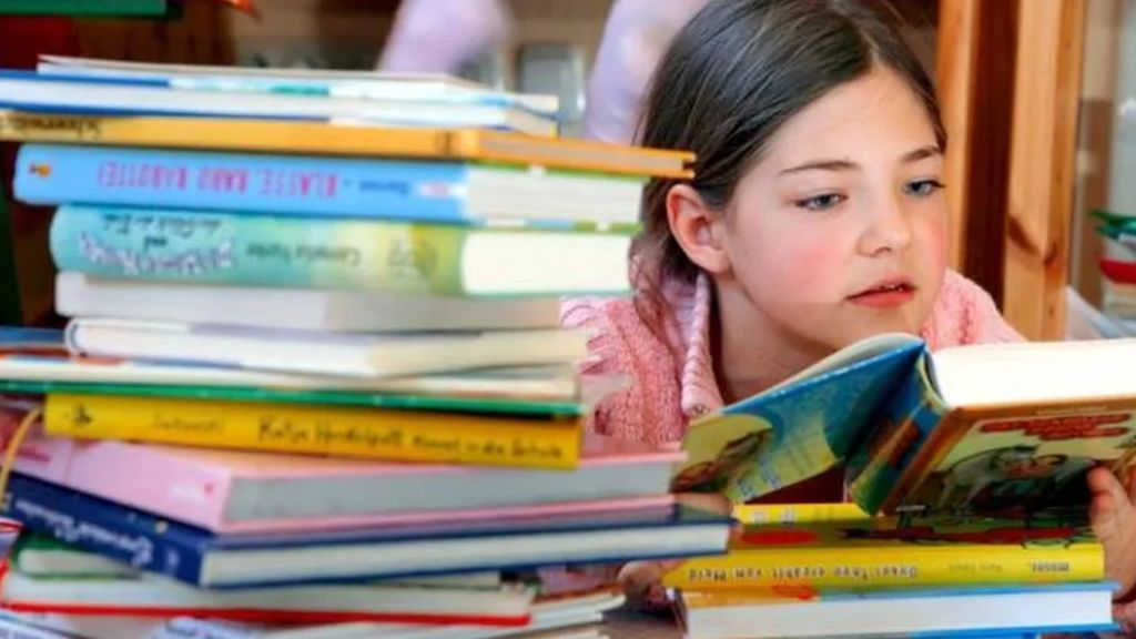 Los libros infantiles imprescindibles en el hogar para leer con tus hijos