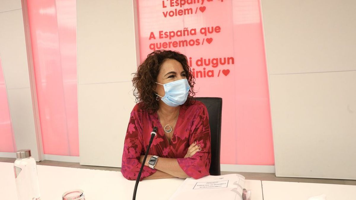 ECO Rebeca MONTERO ECO Rebeca MONTERO