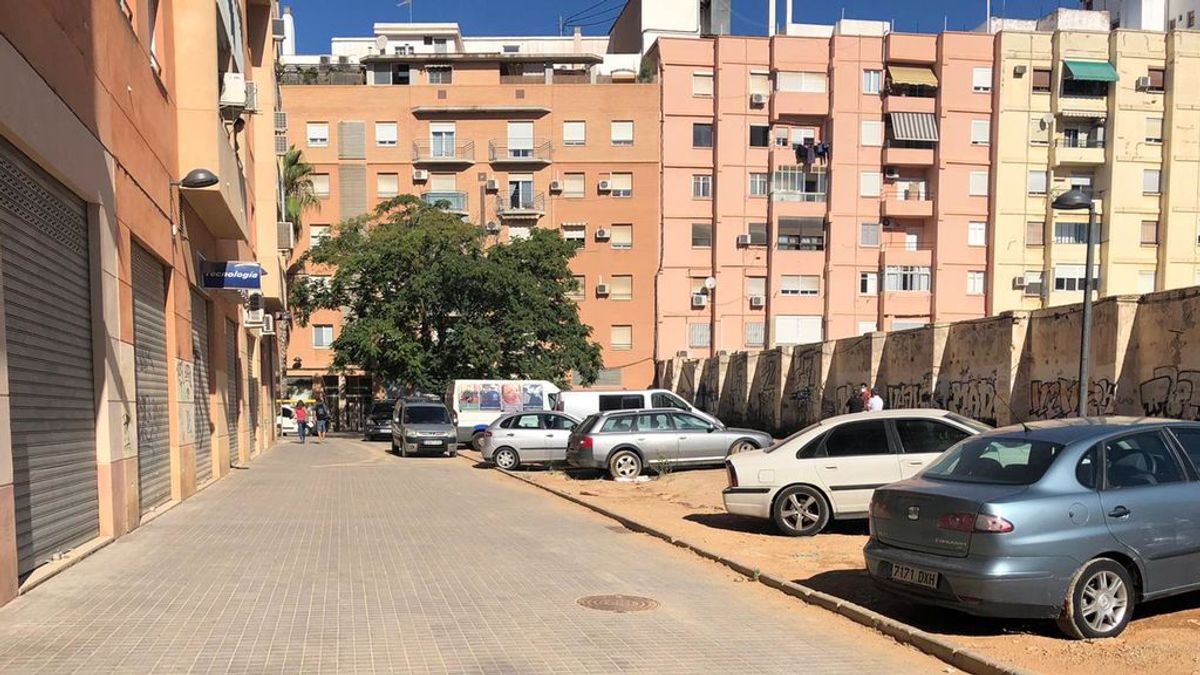 "Habían llegado a las manos": buscan al novio de Yésica Gularte, hallada muerta en el maletero de un coche en Valencia "Habían llegado a las manos": buscan al novio de Yésica Gularte, hallada muerta en el maletero de un coche en Valencia