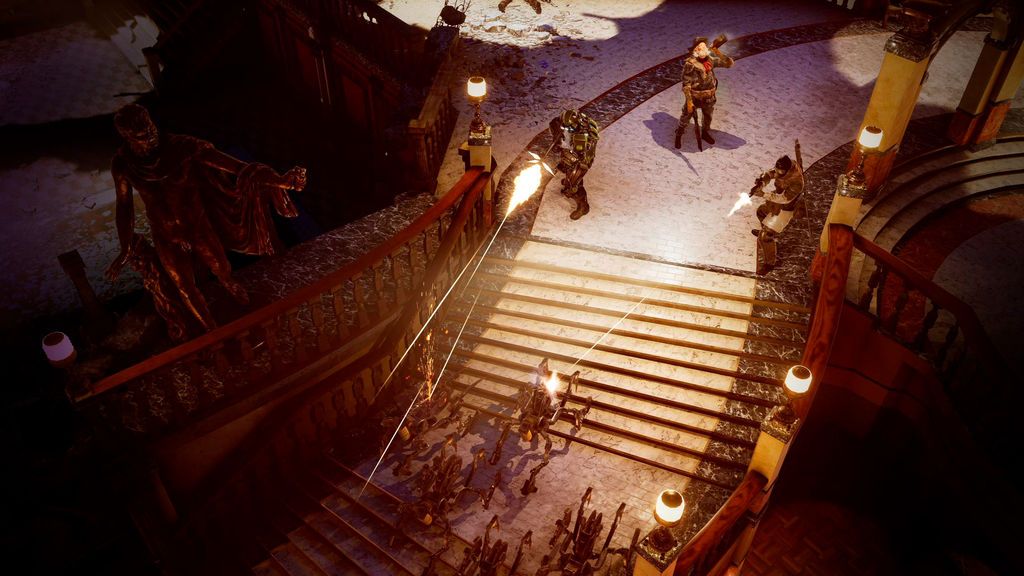 Wasteland 3