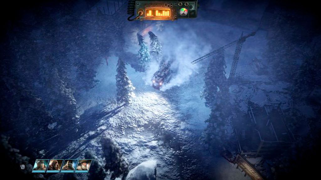 Wasteland 3