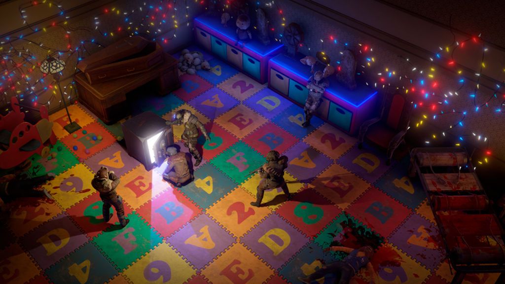 Wasteland 3
