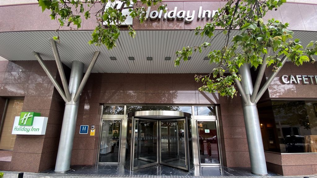 La Comunidad de Madrid reabrirá un hotel para personas sin hogar con síntomas leves de coronavirus La Comunidad de Madrid reabrirá un hotel para personas sin hogar con síntomas leves de coronavirus