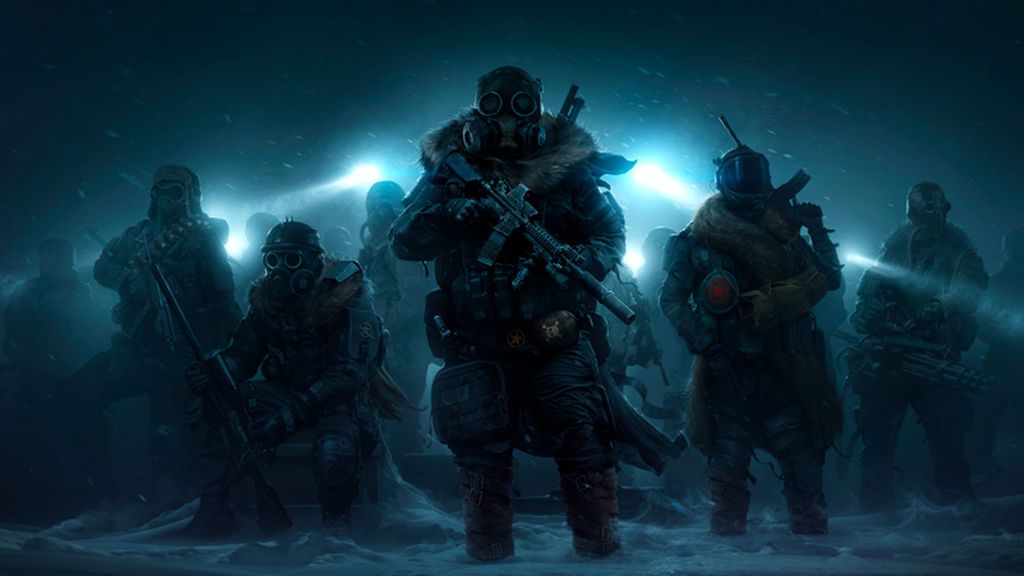 Análisis de Wasteland 3: de vuelta al yermo