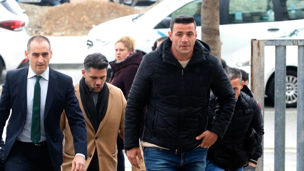 Sancionan con 300.000 euros para el dueño del pozo de Totalán donde falleció Julen Sancionan con 300.000 euros para el dueño del pozo de Totalán donde falleció Julen