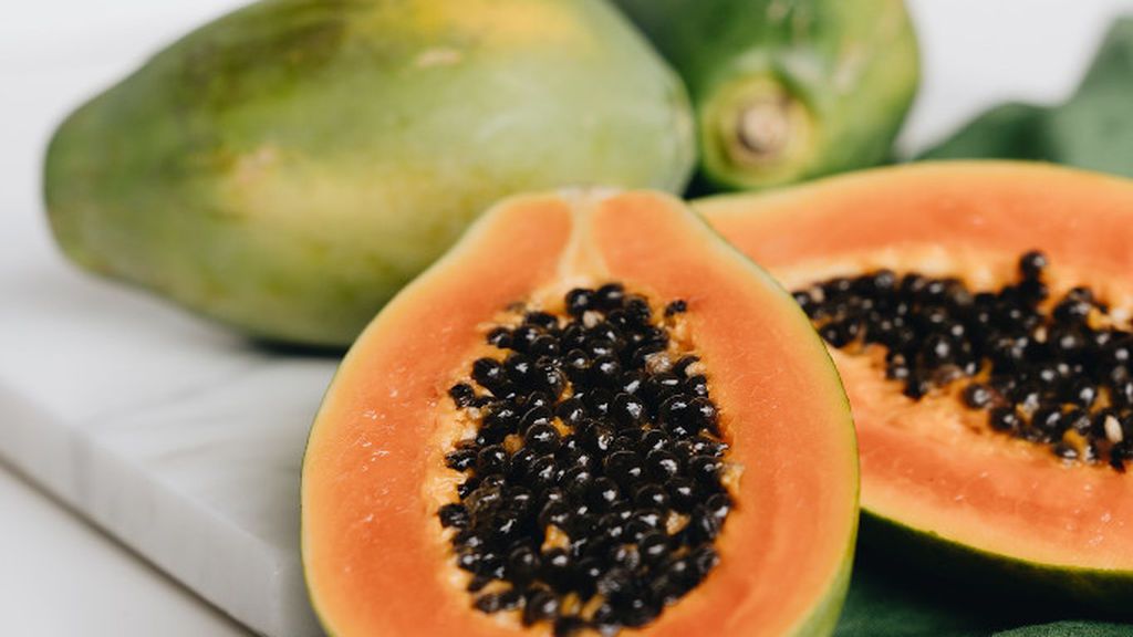 papaya