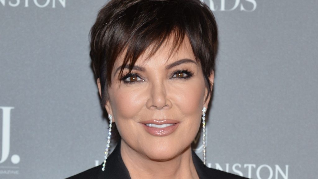 Kris Jenner: radiografía de la matriarca del clan Kardashian.