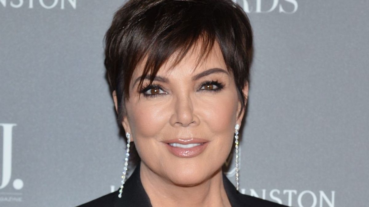 Kris Jenner: radiografía de la matriarca del clan Kardashian.