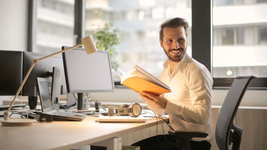 Vuelta al trabajo a partir de los 50: tips para una vuelta con las pilas cargadas