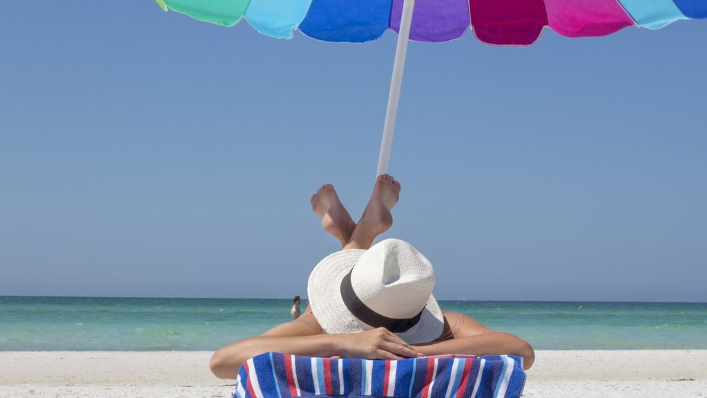 Cómo mantener el bronceado durante todo el año Cómo mantener el bronceado durante todo el año