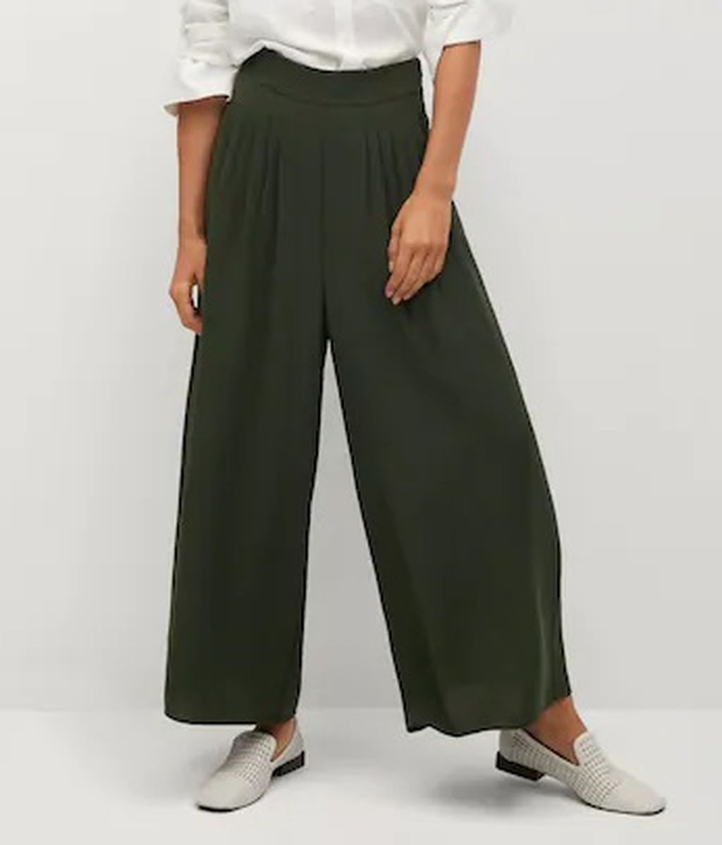 CULOTTE-MANGO