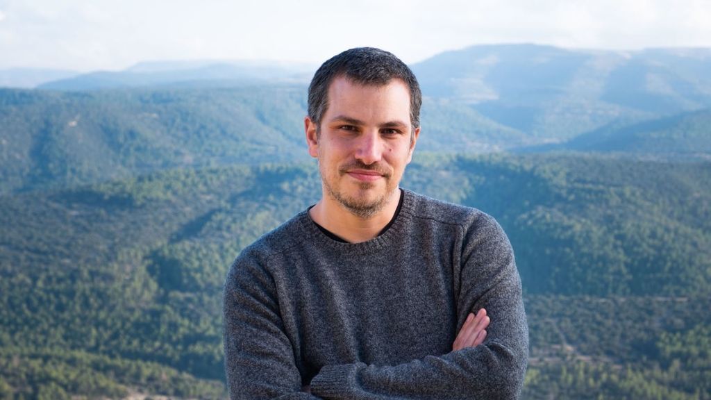 Iñaki Comas
