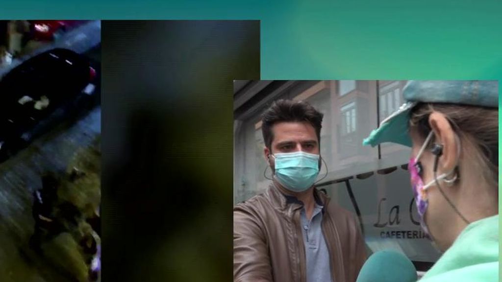 Apuñalamiento en Tetuán: "Hay bares abiertos hasta altas horas que son foco de conflicto"