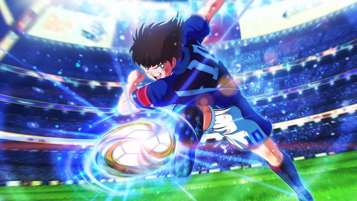 Análisis de Captain Tsubasa: Rise of New Champions