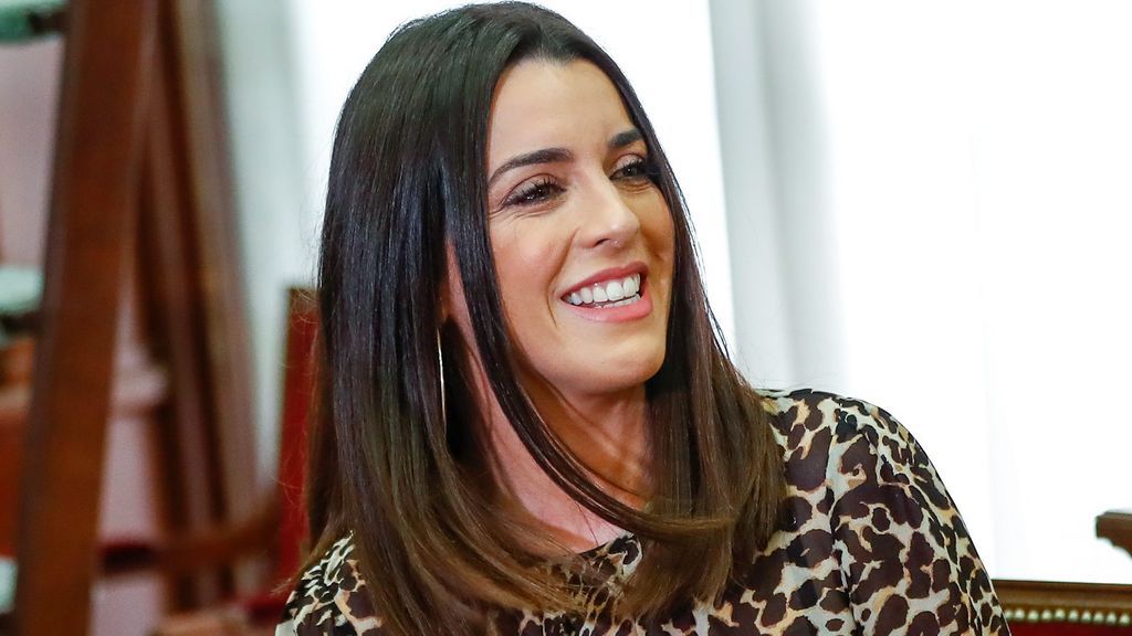 Ruth Lorenzo, en los Premios Voz Propolis 2018