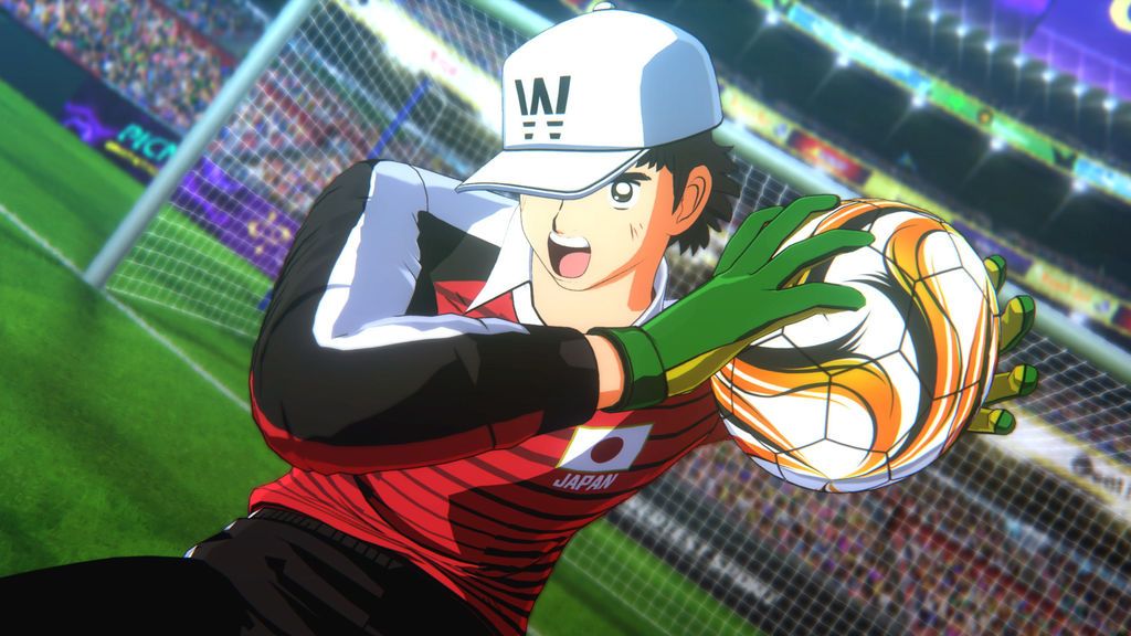 Análisis Captain Tsubasa: Rise of New Champions, sueños de campeón