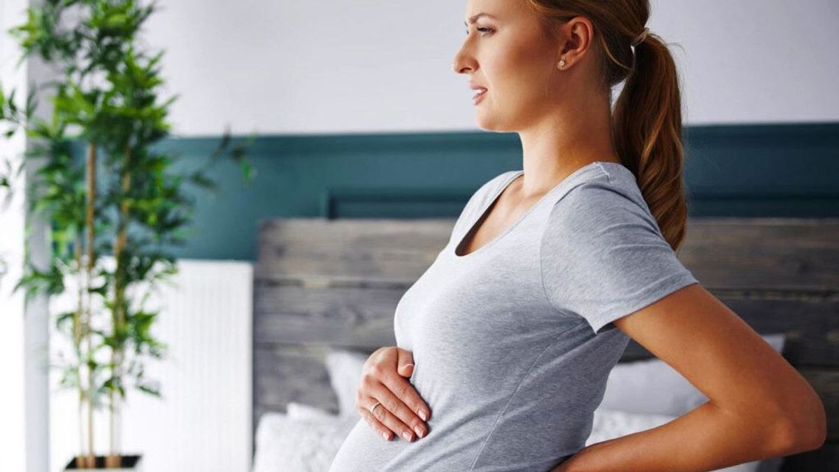Embarazo sin síntomas: ¿es posible?