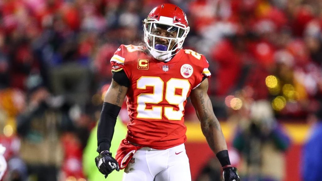 Eric Berry