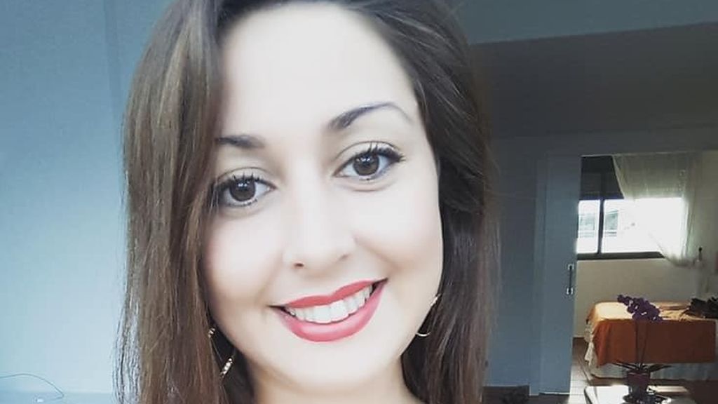 Yésica Gularte fue estrangulada: "Creemos que alguien está encubriendo al asesino y que no ha salido de Manises" Yésica Gularte fue estrangulada: "Creemos que alguien está encubriendo al asesino y que no ha salido de Manises"