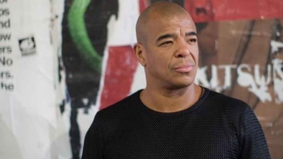 Hallan muerto al DJ y productor Erick Morillo en su casa de Miami Hallan muerto al DJ y productor Erick Morillo en su casa de Miami