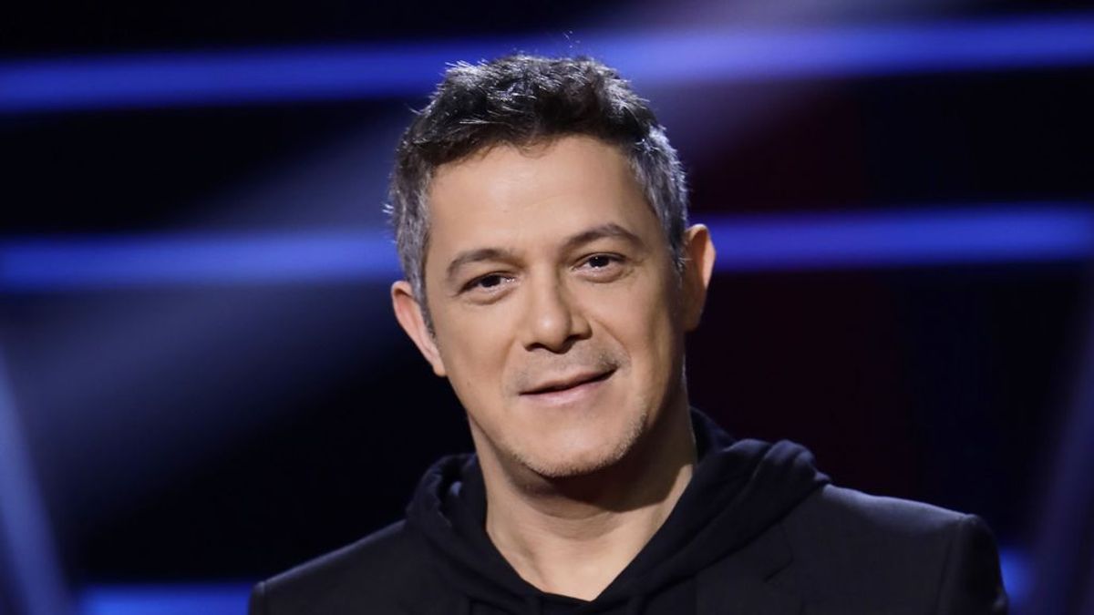 Alejandro Sanz y Raquel Perera ponen fin a su guerra y firman un "satisfactorio" acuerdo de divorcio Alejandro Sanz y Raquel Perera ponen fin a su guerra y firman un "satisfactorio" acuerdo de divorcio