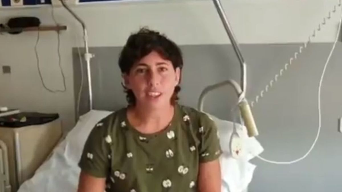 Carla Suárez reconoce que le han diagnosticado linfoma de Hodgkin