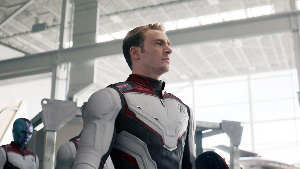 Chris Evans casi rechaza el papel de 'Capitán América' por la ansiedad: "No estoy seguro de si esto es para mí"