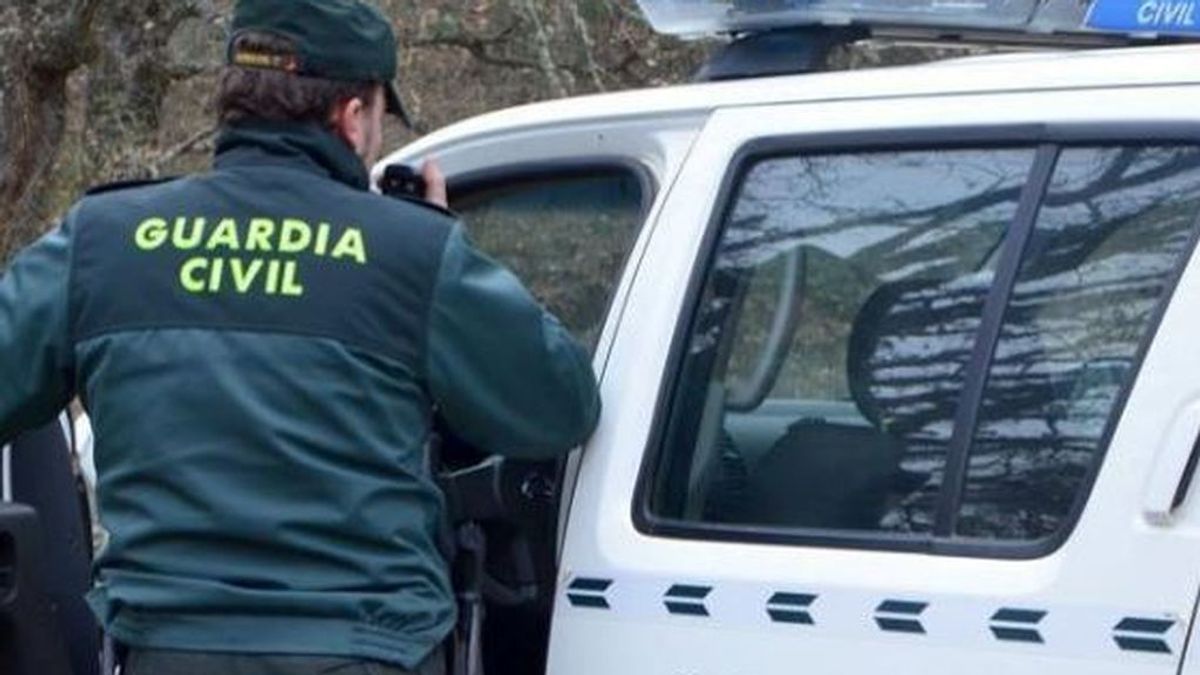 Un hombre mata a su hermano en una pelea en un pueblo de Cáceres) Un hombre mata a su hermano en una pelea en un pueblo de Cáceres)