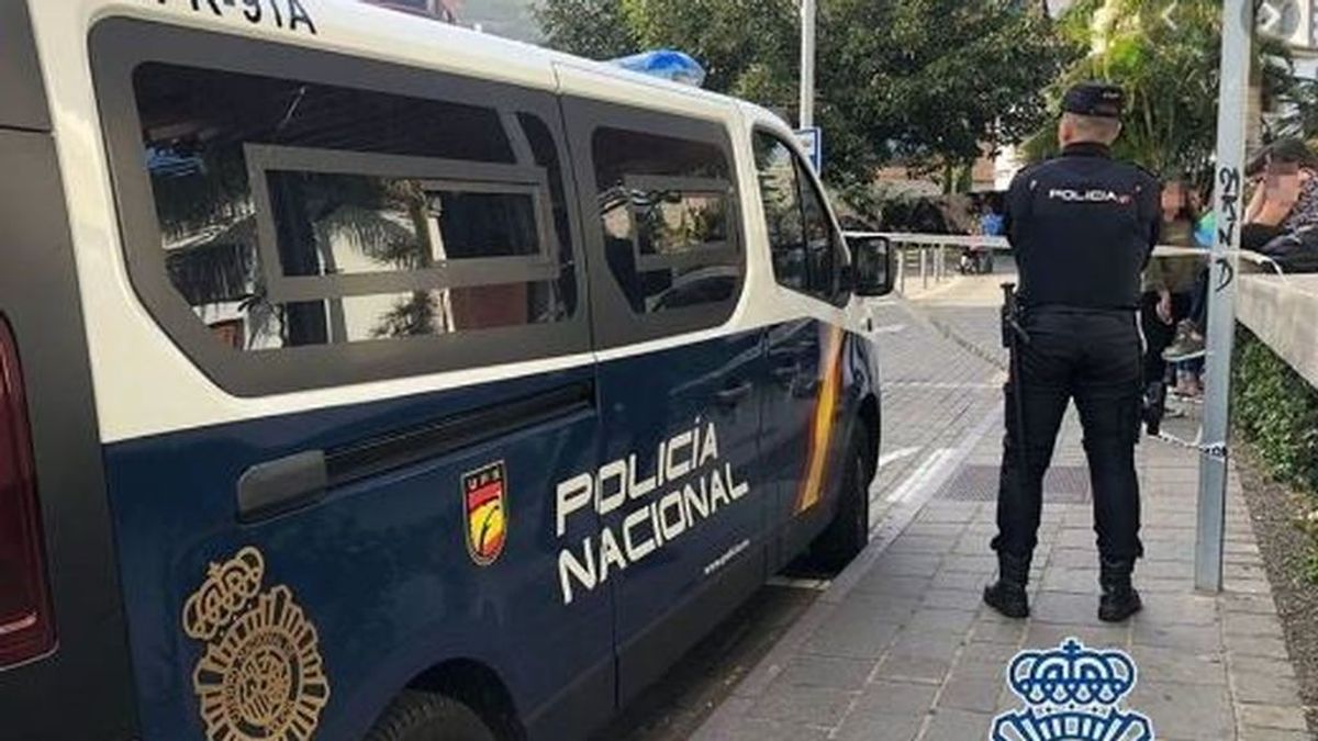 Tiroteo en Marbella:  un hombre herido al recibir varios disparos en las piernas