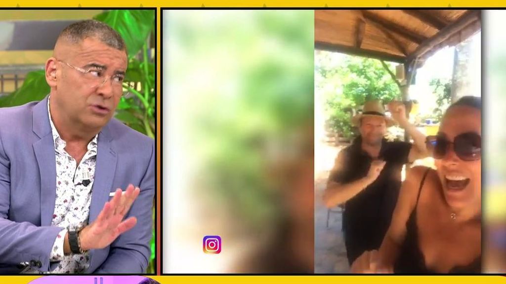 La opinión de Jorge sobre los TikTok de Chayo Mohedano