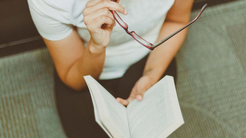 Beneficios de leer antes de irte a dormir