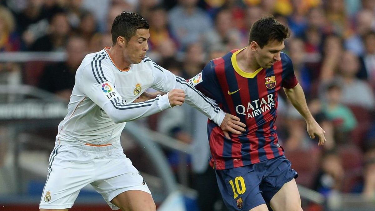 Jorge Messi llega a Barcelona con una oferta de la Juventus para juntar a Messi con Cristiano Jorge Messi llega a Barcelona con una oferta de la Juventus para juntar a Messi con Cristiano