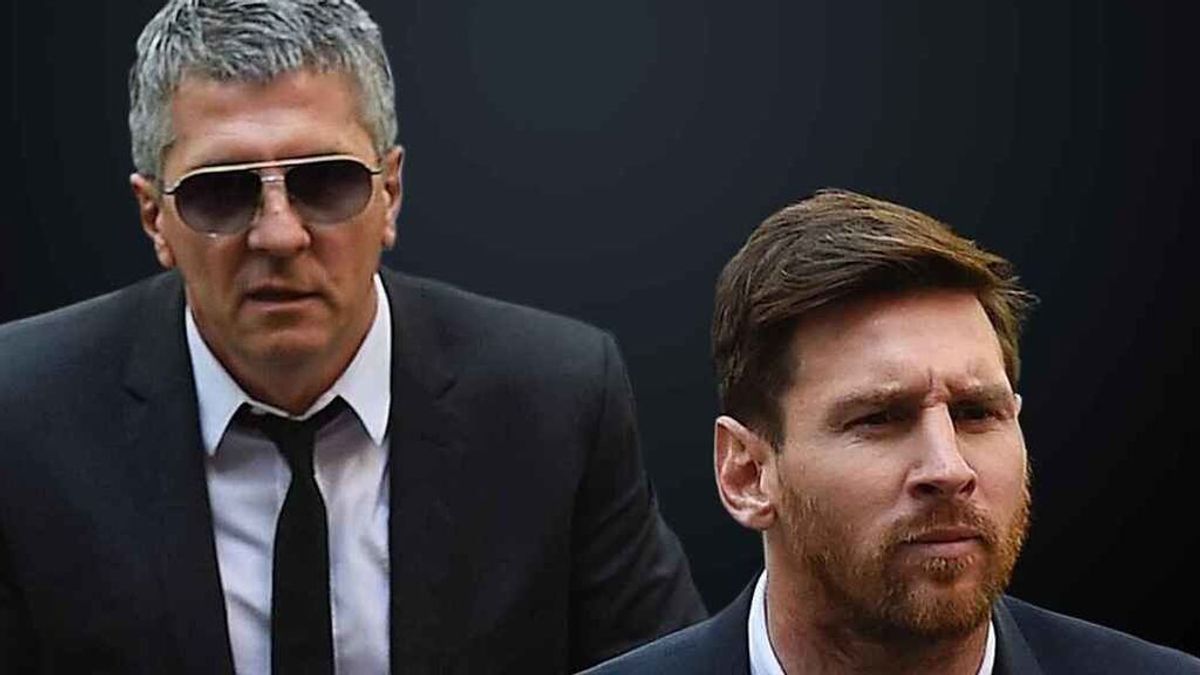 El Barça comunica al padre de Messi que denunciará al jugador y al club que lo fiche si se va libre