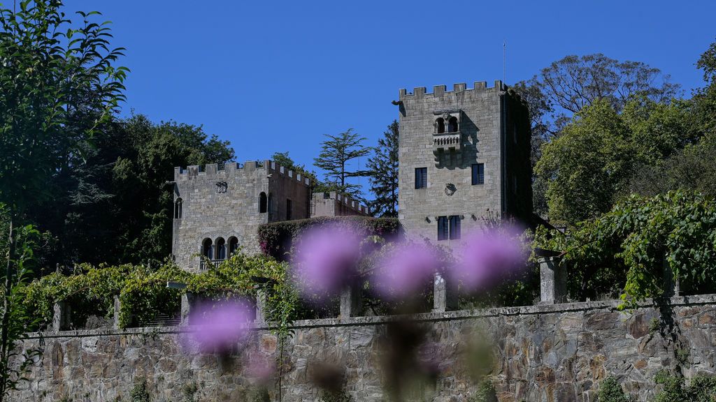 Aplausos del Gobierno y silencio en la oposición tras el fallo que ordena a los Franco devolver el Pazo de Meirás Aplausos del Gobierno y silencio en la oposición tras el fallo que ordena a los Franco devolver el Pazo de Meirás