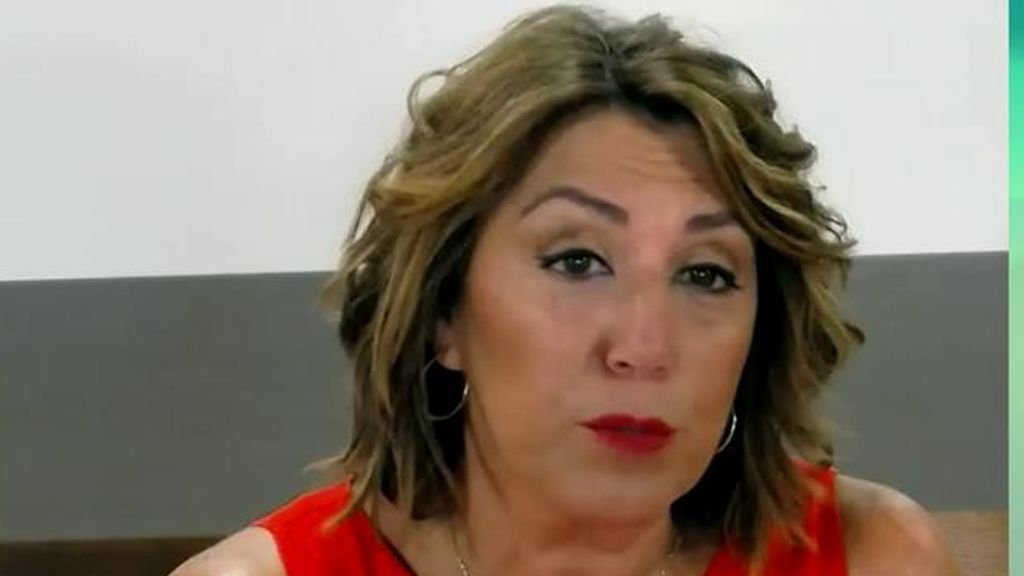 Susana Díaz: "Deseo y espero que los presupuestos salgan adelante porque es lo que España  necesita"