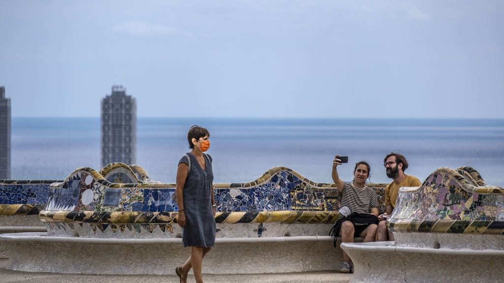 Barcelona Barcelona