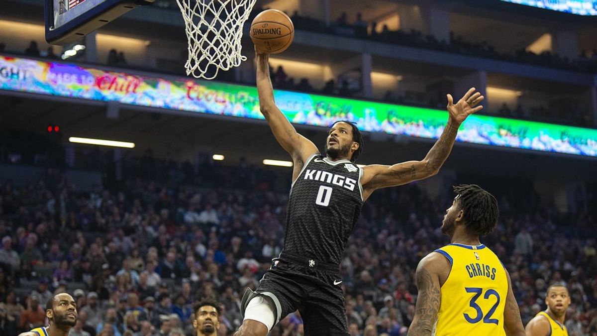 Trevor Ariza, jugador de la NBA, denunciado por maltratar a su hijo de 12 años Trevor Ariza, jugador de la NBA, denunciado por maltratar a su hijo de 12 años
