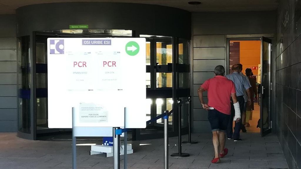 hospital-urduliz-pruebas-pcr
